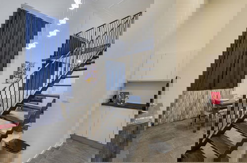 Foto 1 - Zecca Contemporary Loft