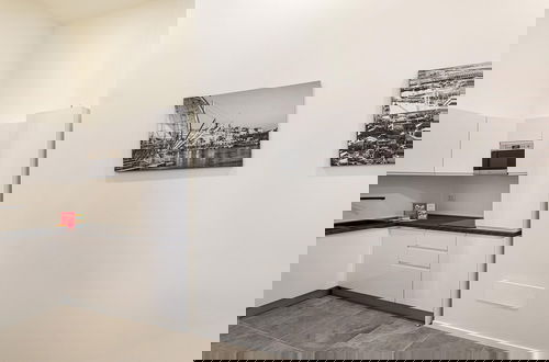 Foto 2 - Zecca Contemporary Loft