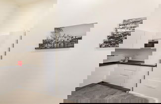 Foto 2 - Zecca Contemporary Loft