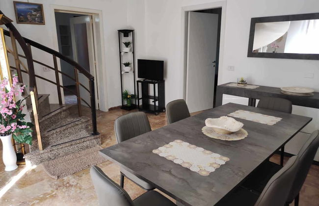 Apartment in Centre of Salento - Foto 10