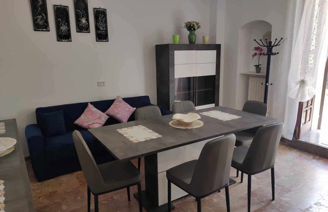 Apartment in Centre of Salento - Foto 21