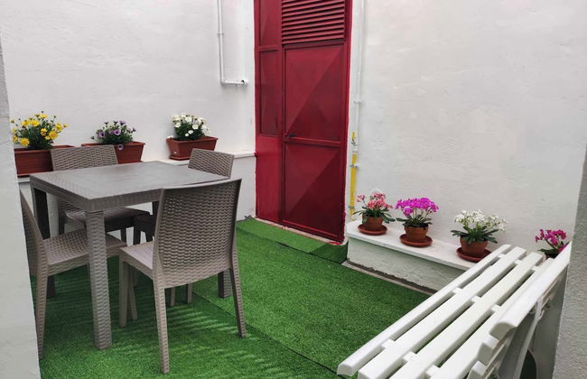 Apartment in Centre of Salento - Foto 23