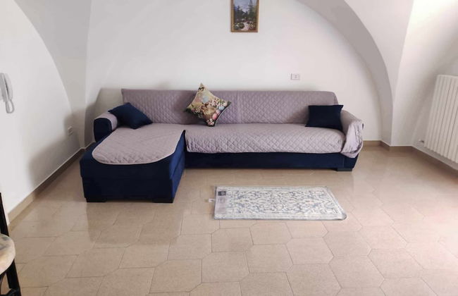 Apartment in Centre of Salento - Foto 9