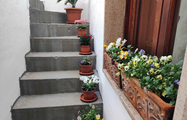 Apartment in Centre of Salento - Foto 24