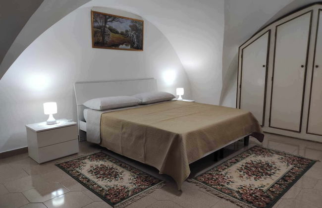 Apartment in Centre of Salento - Foto 5