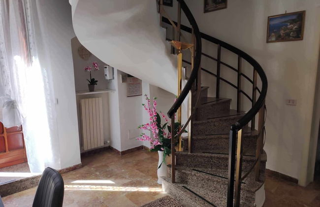 Apartment in Centre of Salento - Foto 1