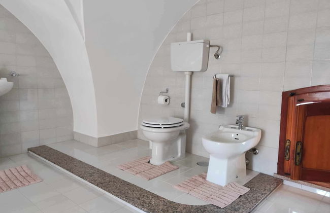 Apartment in Centre of Salento - Foto 17