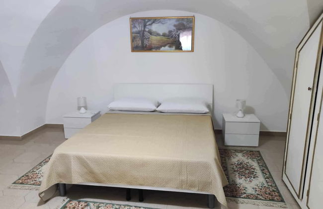 Apartment in Centre of Salento - Foto 3