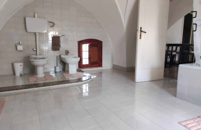 Apartment in Centre of Salento - Foto 15