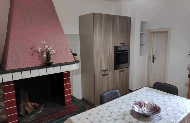 Apartment in Centre of Salento - Foto 7
