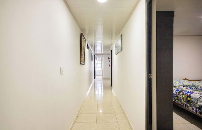 Apartamento Ynj Núm 2 - Foto 15