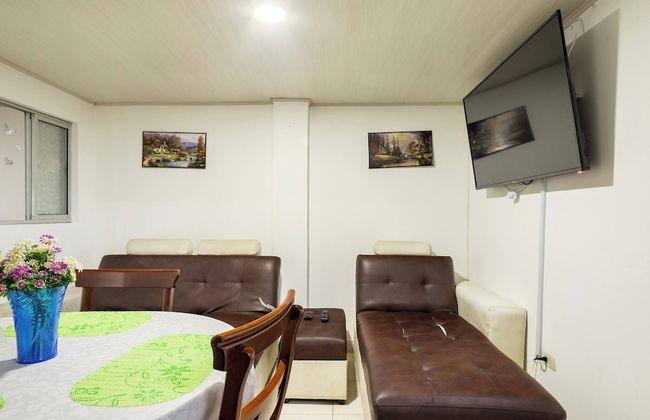 Apartamento Ynj Núm 2 - Foto 14