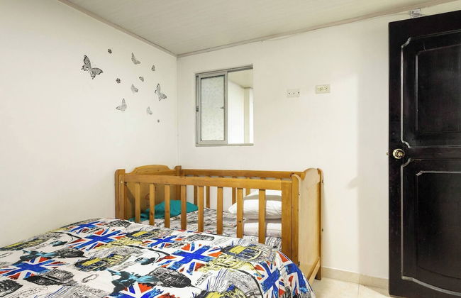 Apartamento Ynj Núm 2 - Foto 8