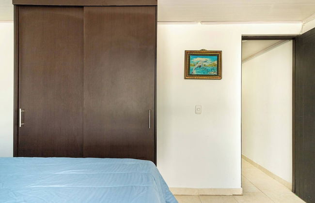 Apartamento Ynj Núm 2 - Foto 2