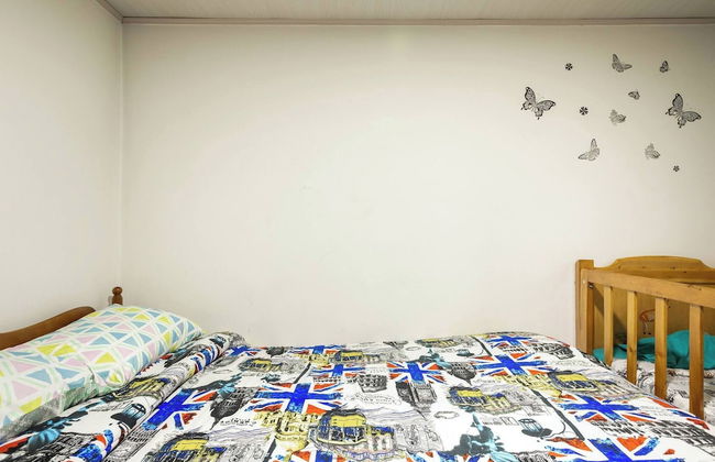 Apartamento Ynj Núm 2 - Foto 9