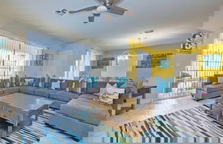 Foto 1 - Storey Lake-6 Bedroom Pool Home - 1675STR 6 Home by RedAwning