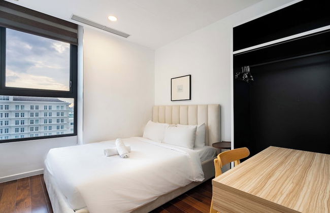 MADISON Saigon Luxury Citypoint - Foto 13
