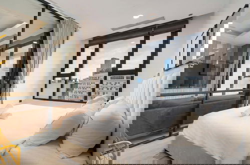 Photo 10 - MADISON Saigon Luxury Citypoint