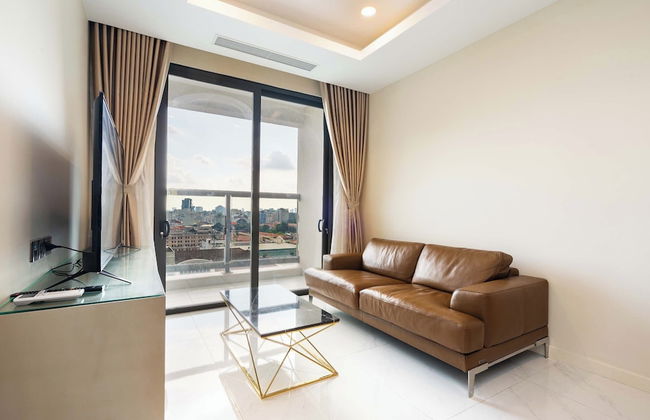 MADISON Saigon Luxury Citypoint - Foto 63