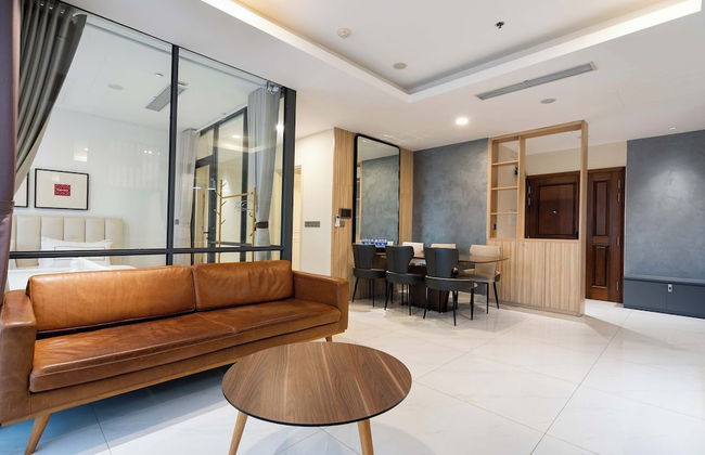 MADISON Saigon Luxury Citypoint - Foto 65