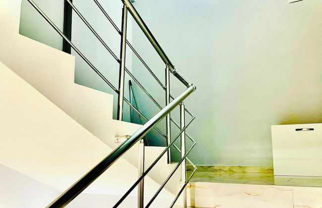 Five Stars Apart Bungalov - Photo 78