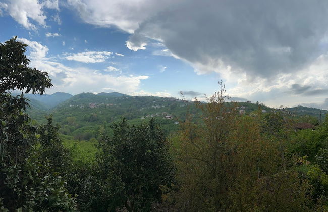 Five Stars Apart Bungalov - Photo 58