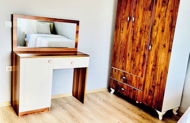 Five Stars Apart Bungalov - Photo 11