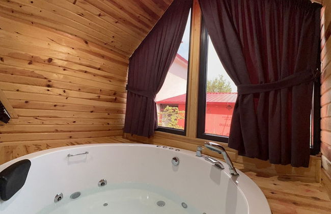 Five Stars Apart Bungalov - Photo 19