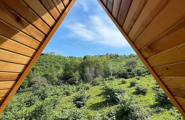 Five Stars Apart Bungalov - Photo 57