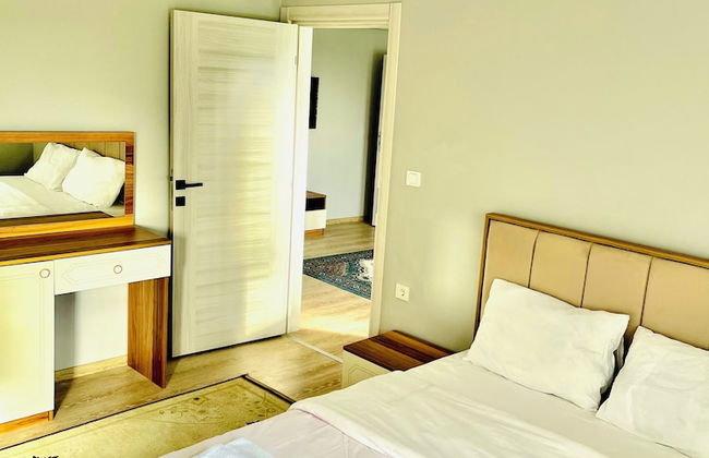 Five Stars Apart Bungalov - Photo 13