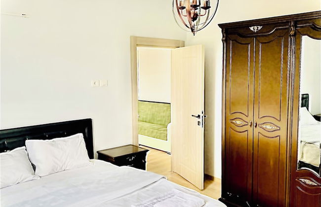 Five Stars Apart Bungalov - Photo 15