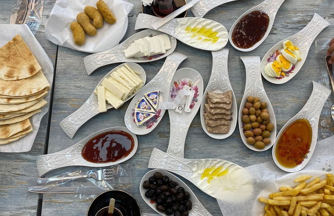 Five Stars Apart Bungalov - Photo 73