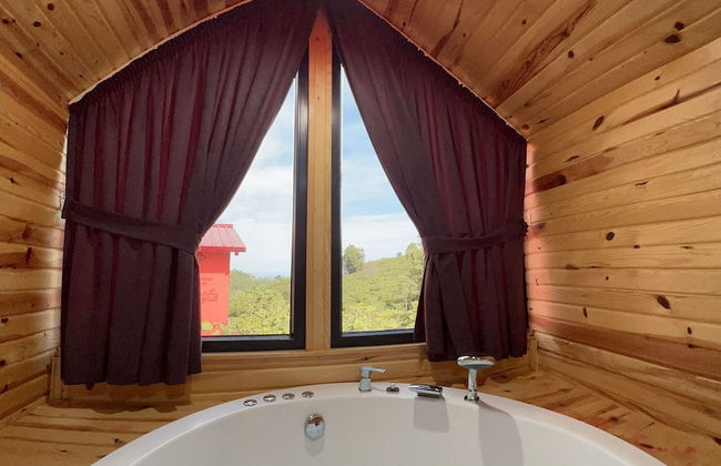 Five Stars Apart Bungalov - Photo 71