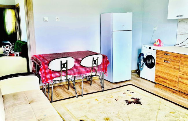 Five Stars Apart Bungalov - Photo 28