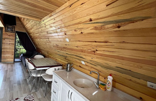 Five Stars Apart Bungalov - Photo 31