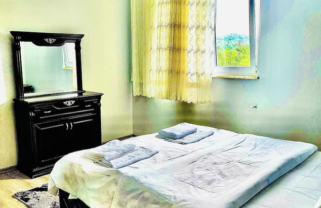 Five Stars Apart Bungalov - Photo 14