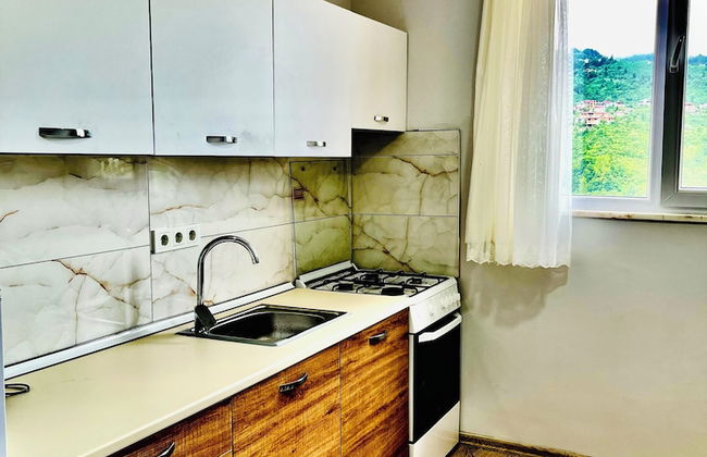 Five Stars Apart Bungalov - Photo 25