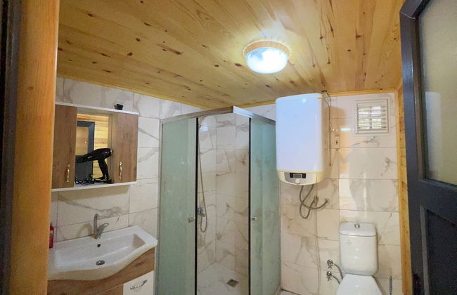 Five Stars Apart Bungalov - Photo 70