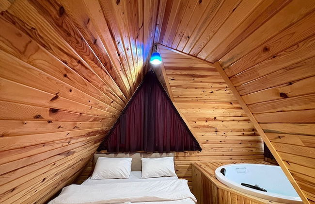 Five Stars Apart Bungalov - Photo 18