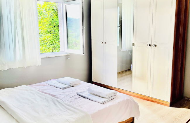 Five Stars Apart Bungalov - Photo 10