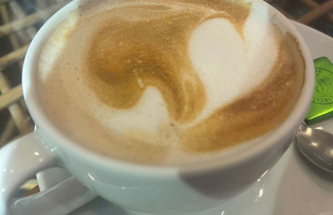 Five Stars Apart Bungalov - Photo 23