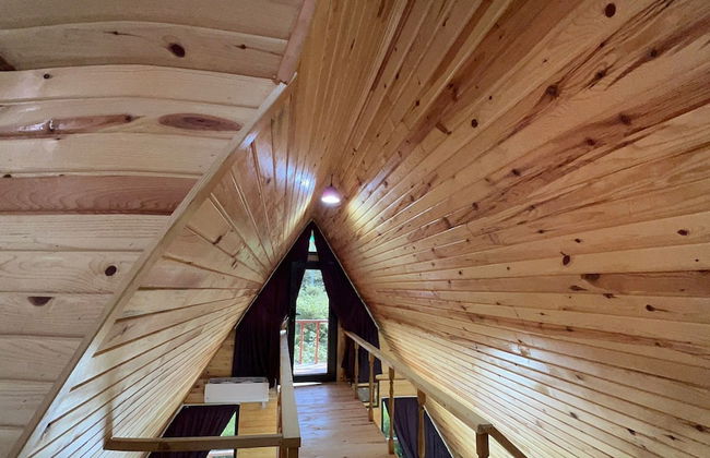 Five Stars Apart Bungalov - Photo 21