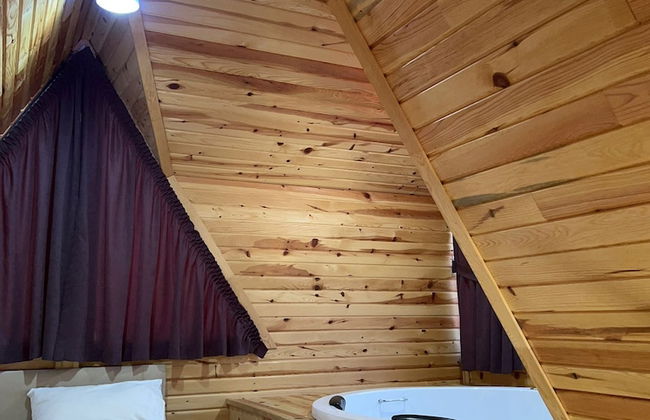 Five Stars Apart Bungalov - Photo 17