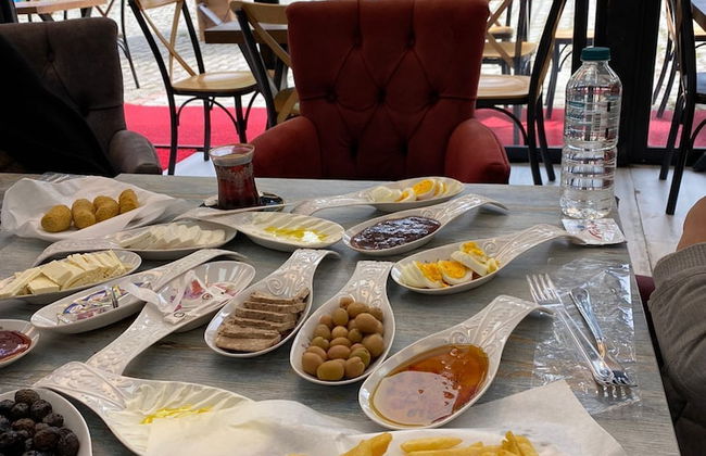 Five Stars Apart Bungalov - Photo 74