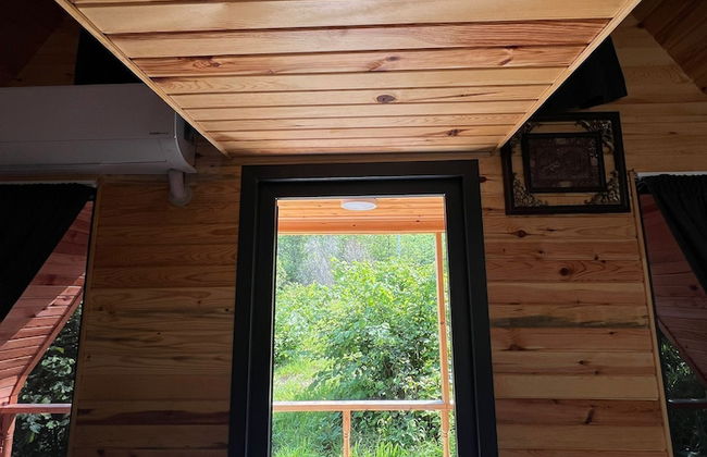 Five Stars Apart Bungalov - Photo 42