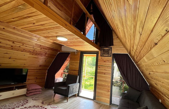 Five Stars Apart Bungalov - Photo 43