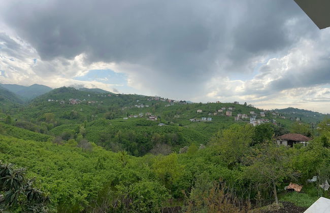 Five Stars Apart Bungalov - Photo 59