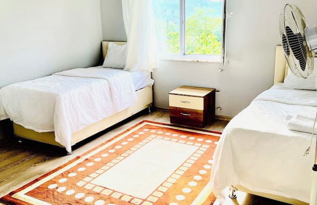 Five Stars Apart Bungalov - Photo 9