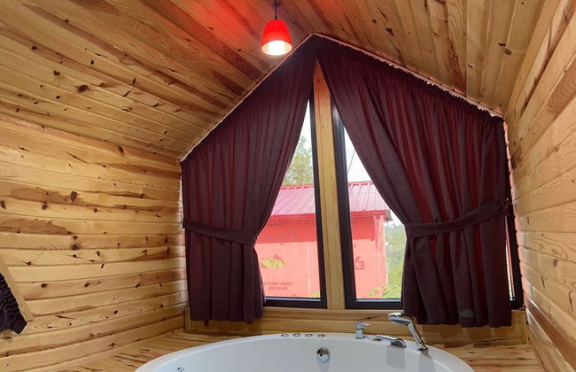 Five Stars Apart Bungalov - Photo 72