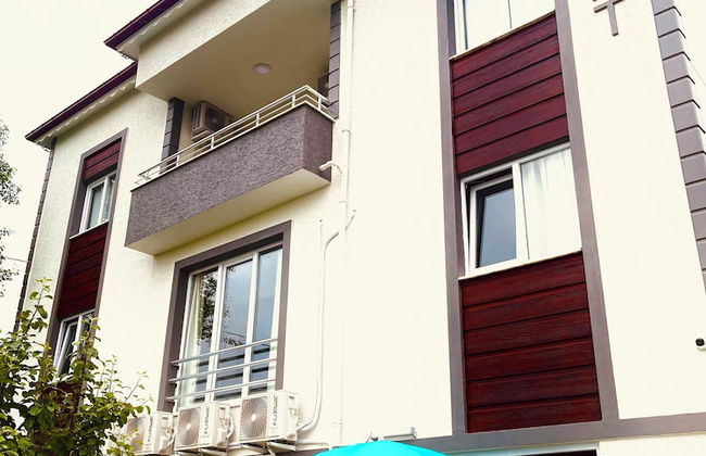 Five Stars Apart Bungalov - Photo 76